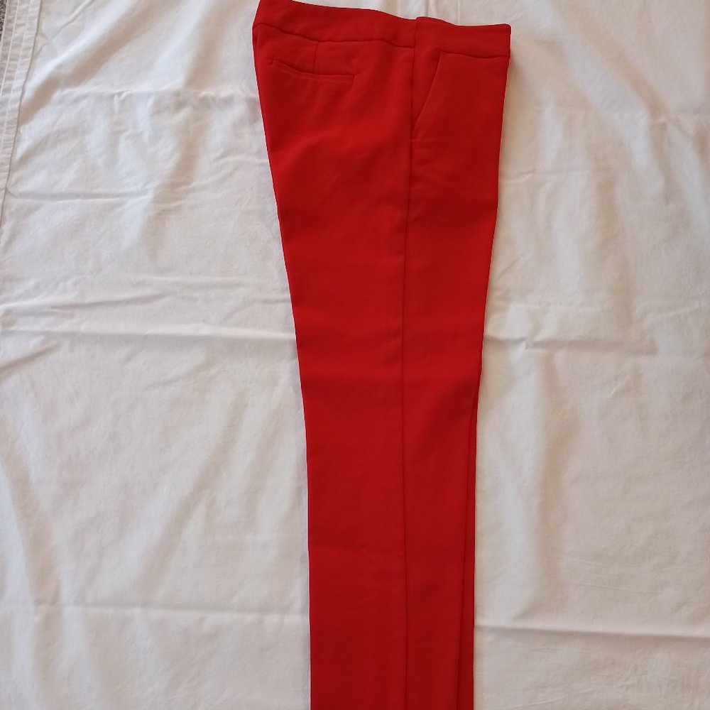 Liz Claiborne Emma pant 6T